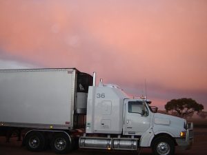 Read more about the article Truck Accidents: Liability and Recovery