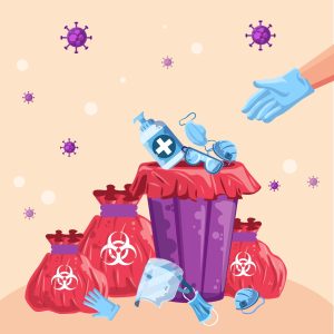 Read more about the article Emerging Technologies for Medical Waste Treatment and Disposal: Opportunities and Challenges