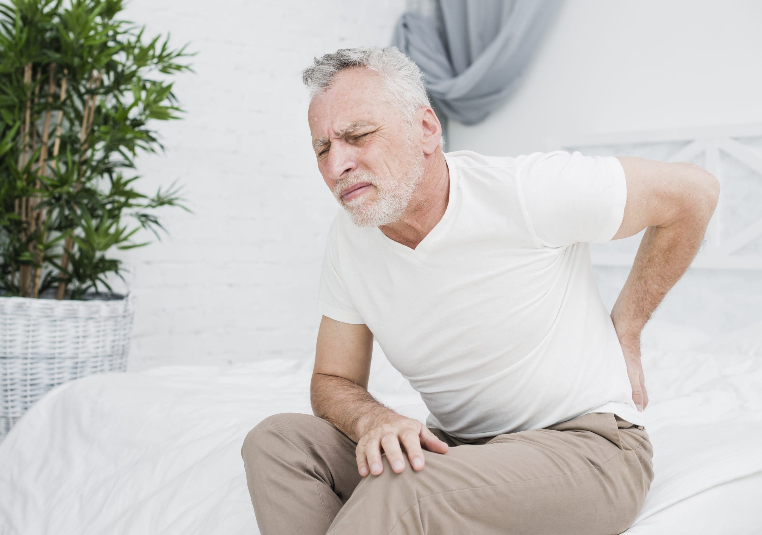 5 Possible Causes of Hip Pain and How to Treat Them