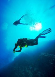 Read more about the article What to Look Out for: Spotting Wear and Damage on Underwater Lifting Bags