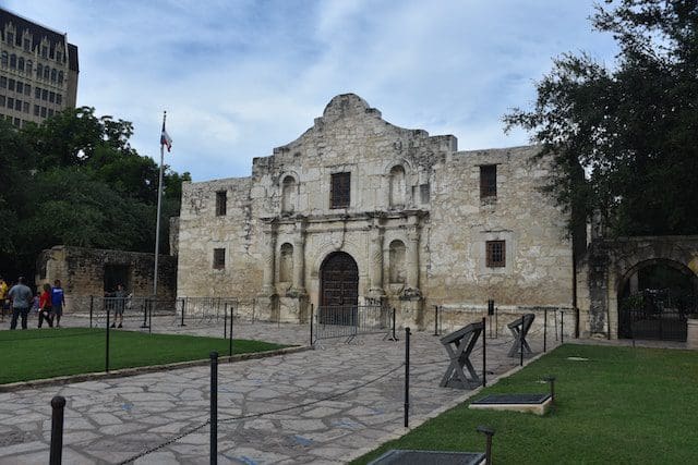 Alamo