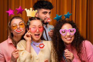 Read more about the article How to Choose the Perfect Photo Booth Rental for Your Event
