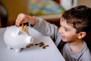 Read more about the article Become a Financial Superhero: Empowering Kids with Money Skills