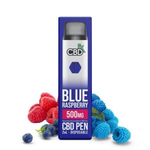 Read more about the article How Can Technology Help in Growing CBD Vape Pens Business?