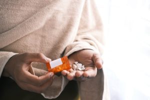 Read more about the article Tapering Off Painkillers a Step-by-Step Guide