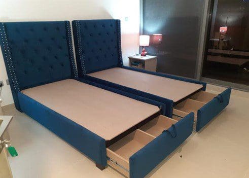 Bedroom furniture