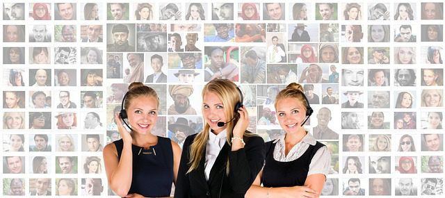 You are currently viewing The Next Big Thing in Call Centers