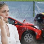 Silence Speaks Volumes: Dealing with an Unresponsive At-Fault Driver