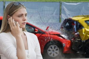 Read more about the article Silence Speaks Volumes: Dealing with an Unresponsive At-Fault Driver