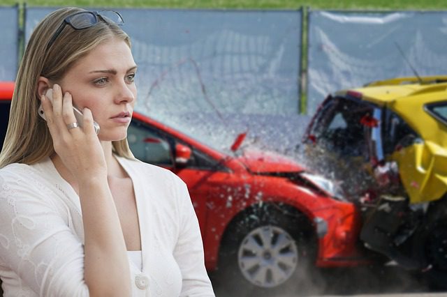 You are currently viewing Silence Speaks Volumes: Dealing with an Unresponsive At-Fault Driver