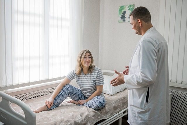 You are currently viewing Leaving Your Struggles Behind: 4 Benefits of Participating in a Partial Hospitalization Program
