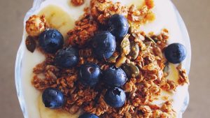 Read more about the article 5 Ways to Eat More Fiber Rich Food