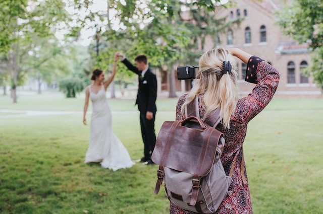 Wedding Photography and Videography