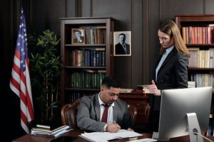 Read more about the article Establishing Negligence in Personal Injury Claims