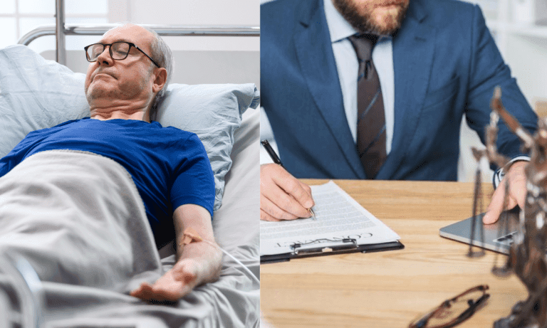 The Types of Compensation a Victim Can Pursue in a Bedsore Case