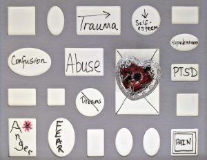 Read more about the article The Consequences of Trauma: Does PTSD Ever Fade Away?