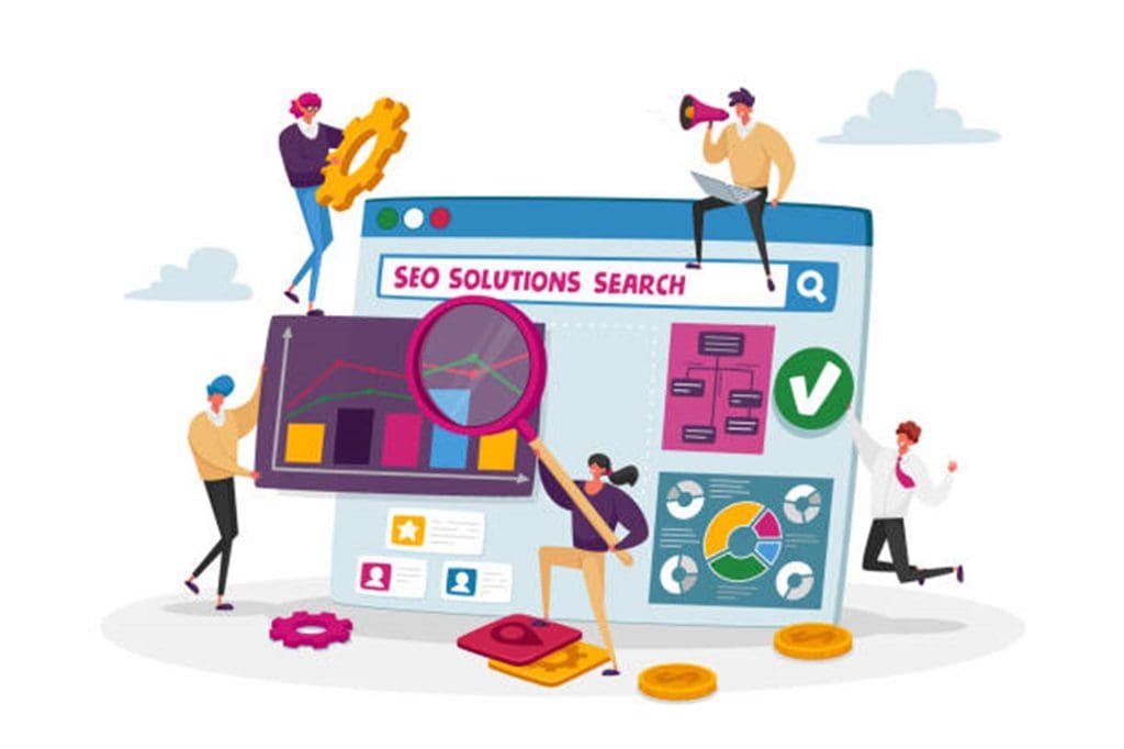 Best SEO Companies Near Chicago IL, 60603