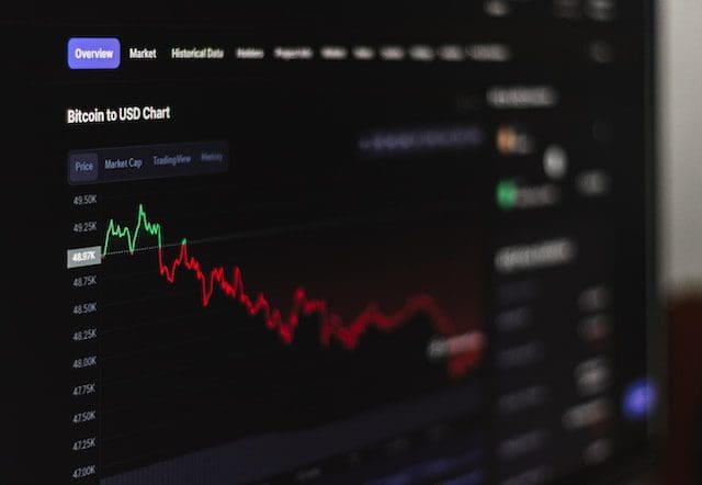 Does Crypto Trading Influence the US Dollar as a Reserve?