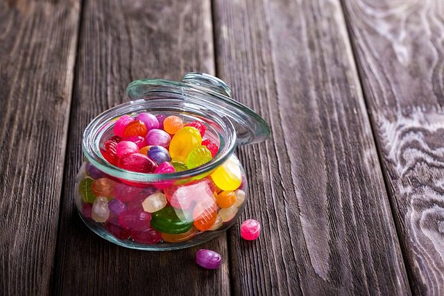 You are currently viewing Sugar-Coatings, Syrup and A Spoonful of Sugar: Where Sweets Meet Medicine
