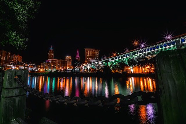 You are currently viewing 7 Things to Do in Cleveland, Ohio