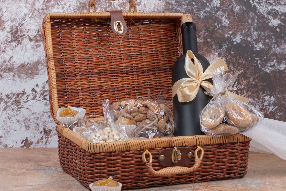 You are currently viewing The Ultimate Guide to Selecting and Savoring Caviar Gift Baskets