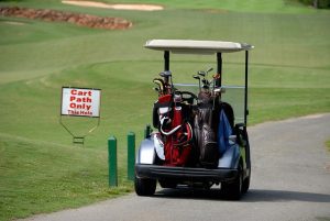 Read more about the article Why You Need a Golf Cart Accident Lawyer on Your Side