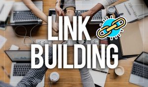 Read more about the article Unleashing Link Building to Optimize SaaS SEO