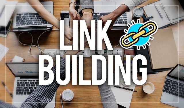 You are currently viewing Unleashing Link Building to Optimize SaaS SEO