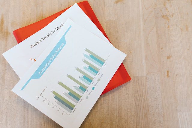 You are currently viewing Building a Basic Bar Chart: An Introduction for Business Leaders
