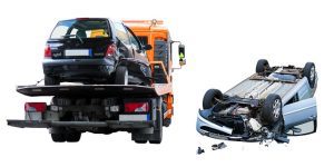 Read more about the article Do I Need a Lawyer After a Car Crash? Understanding Your Options
