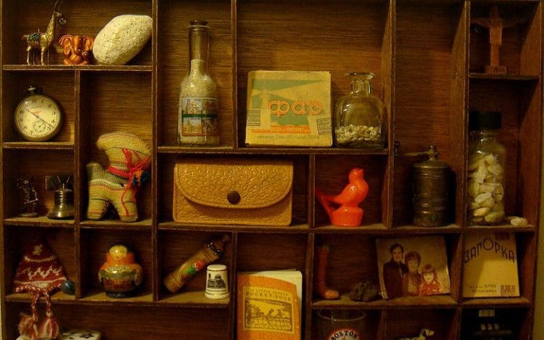 Keeping Cherished Family Mementos: 5 Ways To Store Beloved Belongings