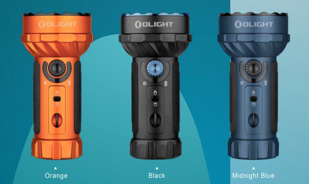 You are currently viewing Outdoor Bliss: Finding the Perfect Bright Flashlight for Your Adventure