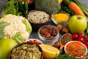 Read more about the article Balancing Macronutrients for Optimal Health