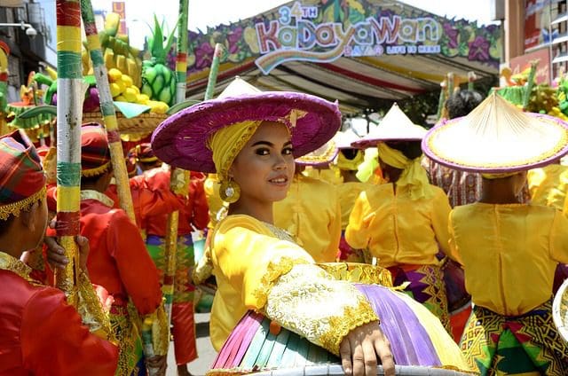 Kadayawan Festival