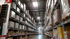 Read more about the article Warehouse Management in the Era of E-commerce Growth