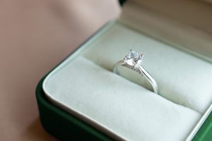 Read more about the article Choosing the Perfect Wedding Ring: A Step-By-Step Guide