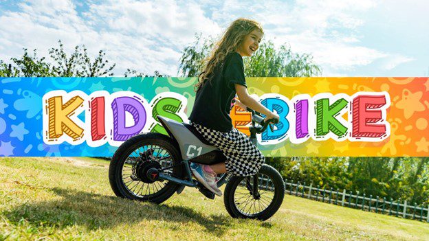 You are currently viewing Ride in Style: Himiway C1 Kids Ebike – The Ultimate Christmas Gift for Trendsetting Kids