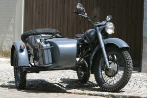 Read more about the article Vintage Motorcycles and Accident Laws: Legalities of Antique Bikes