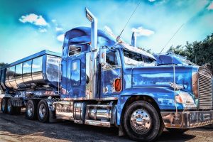 Read more about the article Under the Shadow of Giants: Coping with Truck Accidents in Corpus Christi