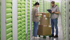 Read more about the article Unraveling the Benefits of Utilizing Storage Units