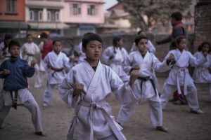 Read more about the article How to Find the Best Martial Arts School in La Costa