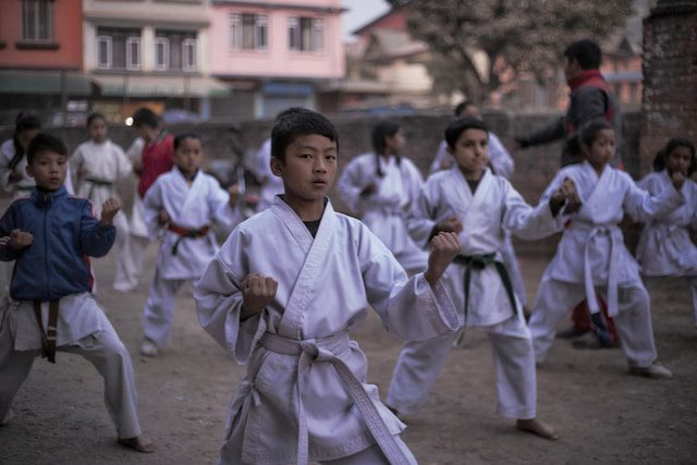 You are currently viewing How to Find the Best Martial Arts School in La Costa