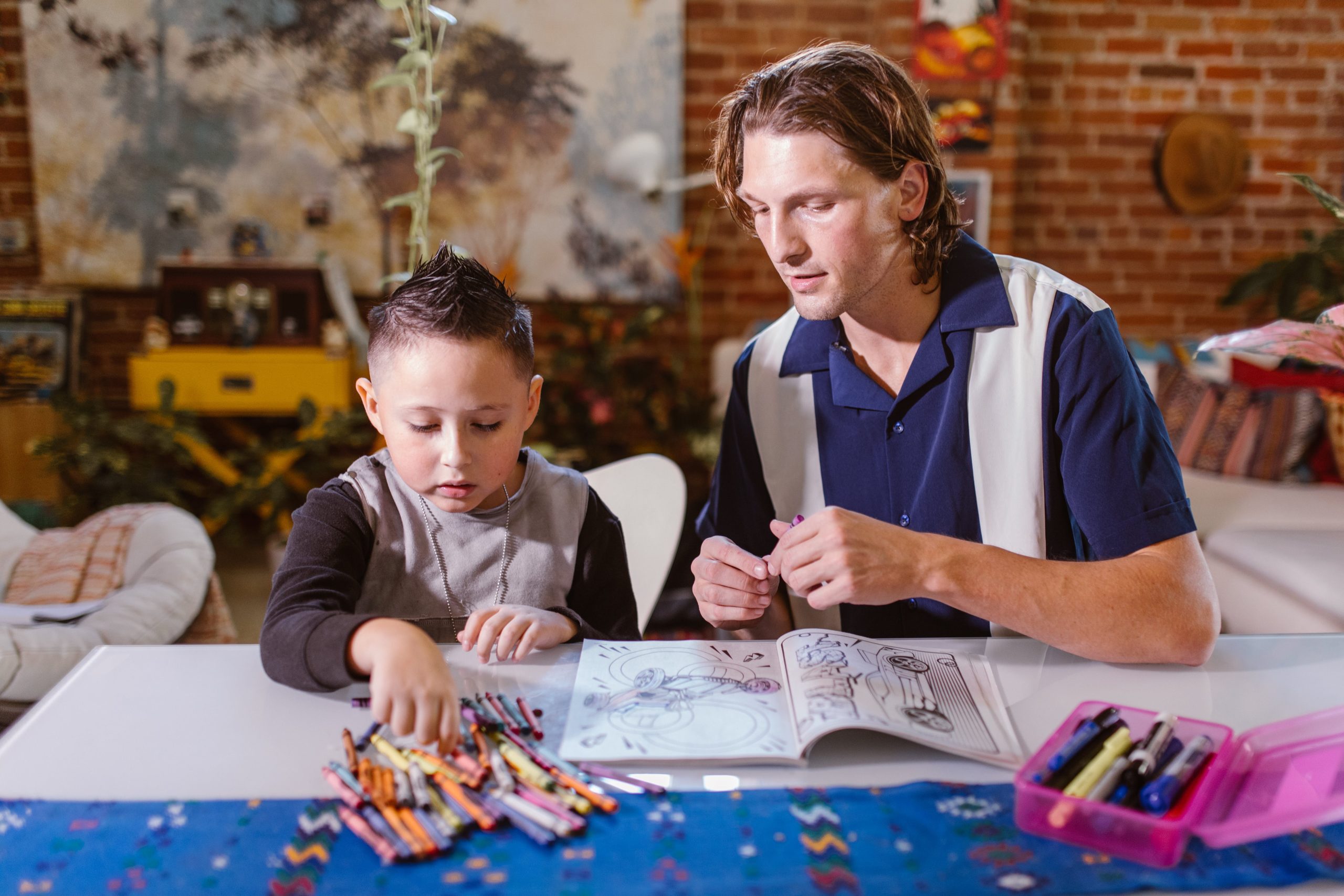 You are currently viewing The Benefits of Homeschooling: Why More Parents Are Choosing This Option