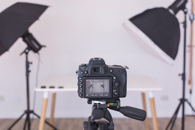 You are currently viewing Houston’s Headshot Hotspots: Finding the Right Studio for You