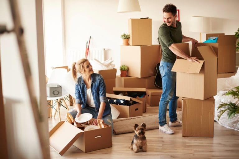 A Comprehensive Guide for a Trouble-Free Cross-Country Move - 10 Tips
