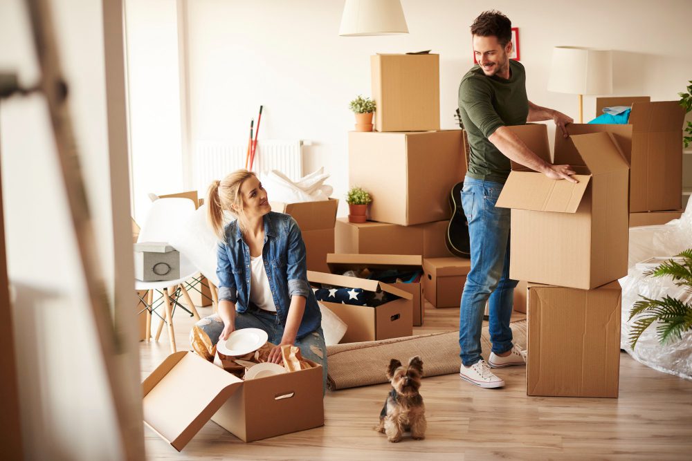 You are currently viewing A Comprehensive Guide for a Trouble-Free Cross-Country Move – 10 Tips