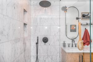 Read more about the article Unveiling the Best High-Pressure Shower Head with a Filter