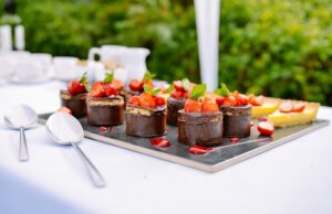 Read more about the article Serving Success: The Ultimate Blueprint for Launching Your Catering Venture