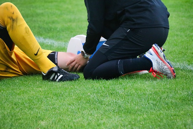 You are currently viewing Tips to Effectively Use Physical Therapy for Common Sports Injuries