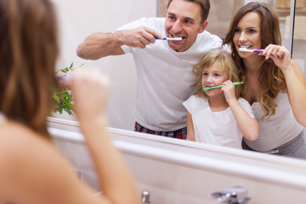 You are currently viewing Preventive Measures for Cavities: A Comprehensive Guide